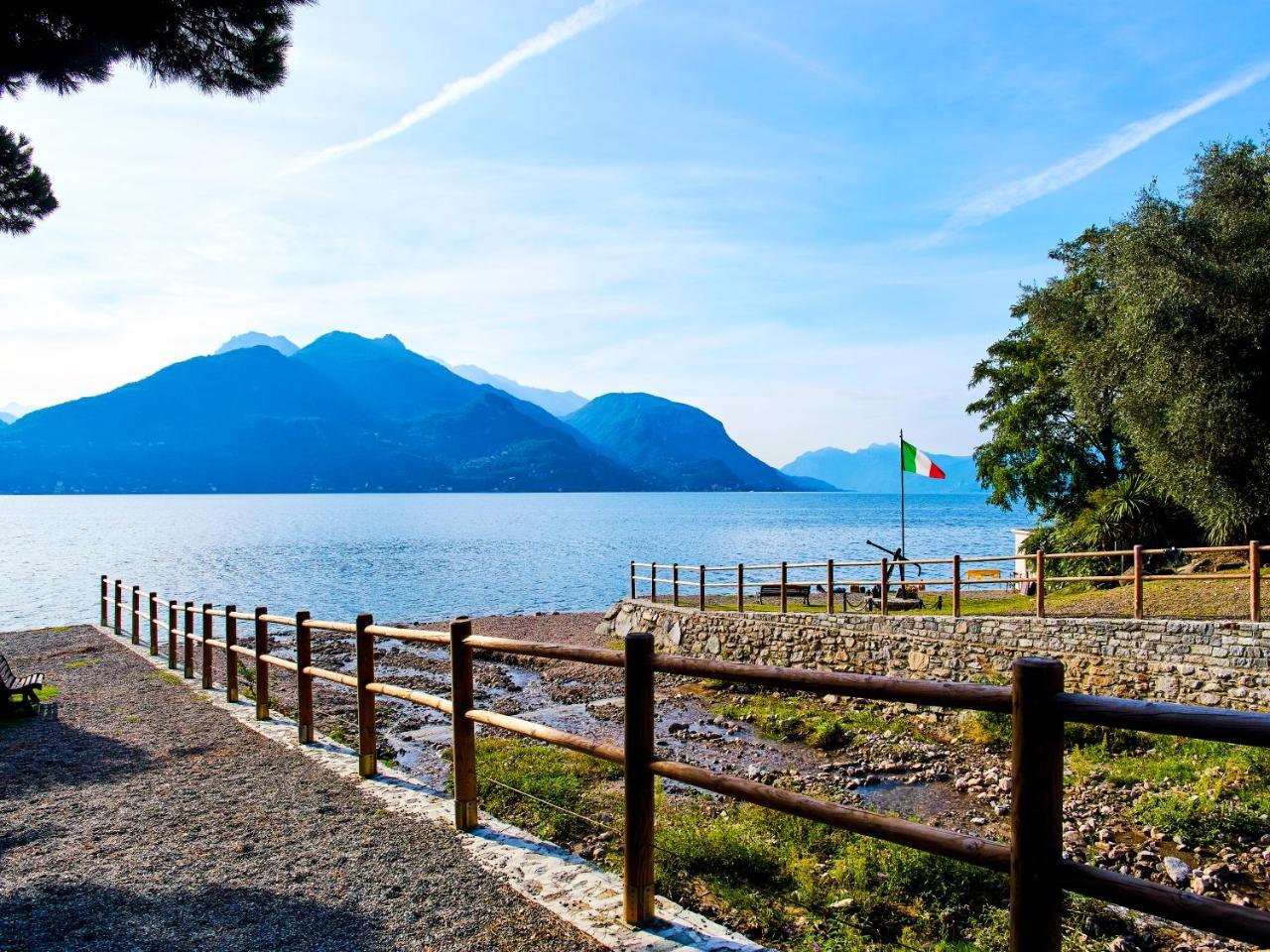 7 Lake Sweet Home San Siro  Eksteriør billede