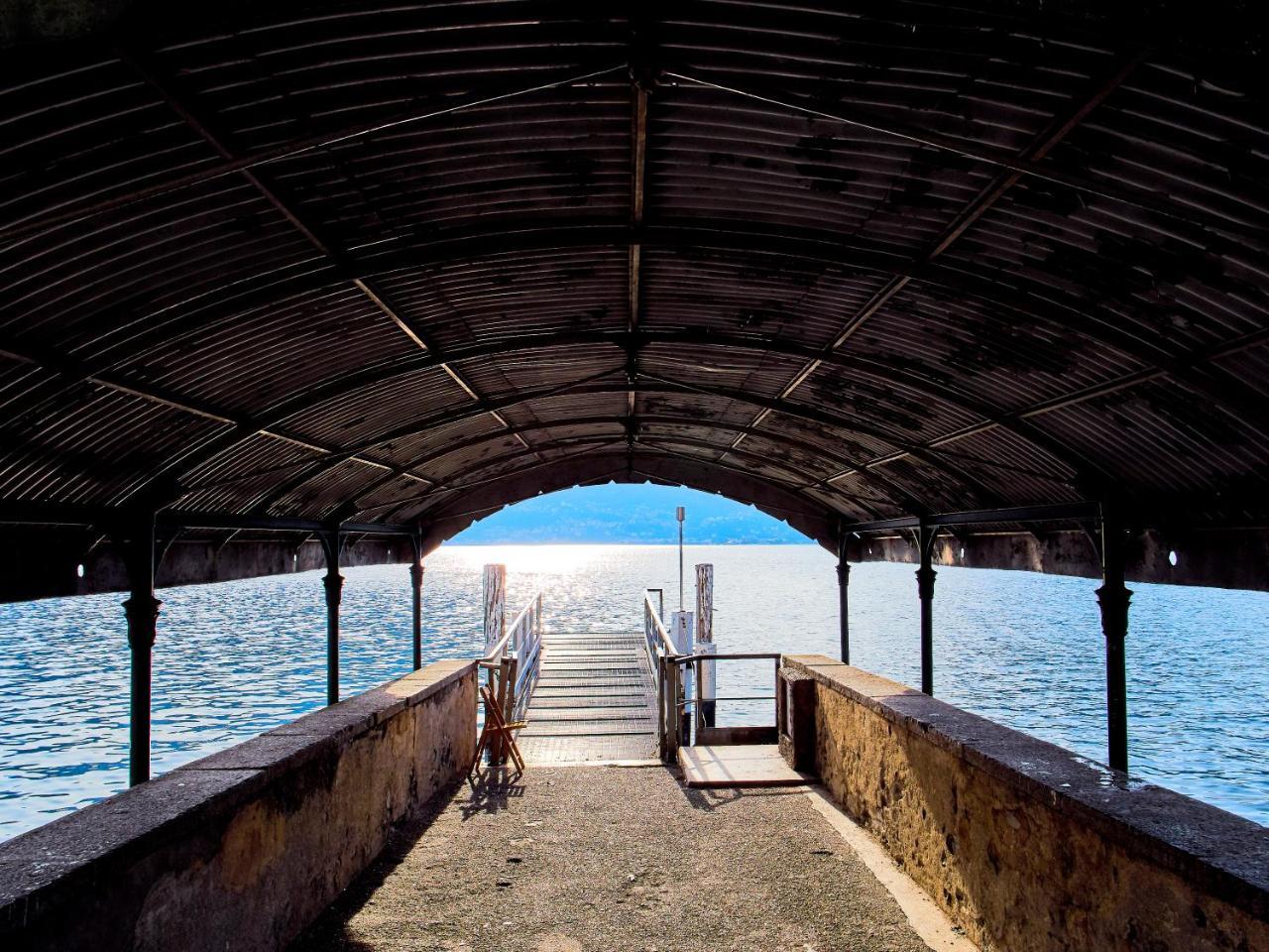 7 Lake Sweet Home San Siro  Eksteriør billede