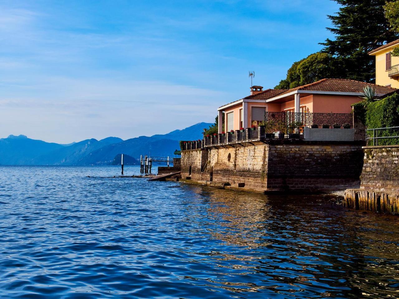 7 Lake Sweet Home San Siro  Eksteriør billede