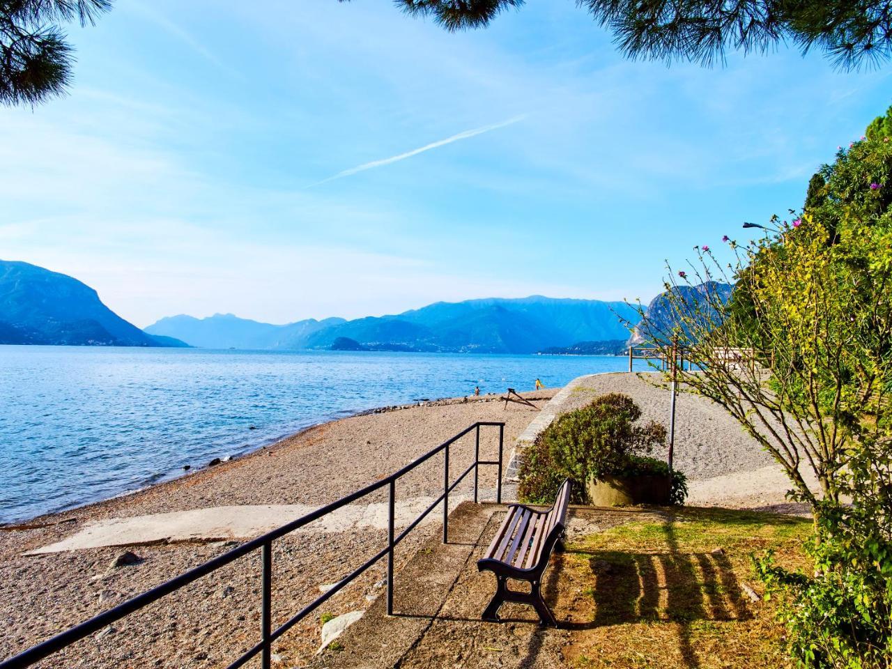 7 Lake Sweet Home San Siro  Eksteriør billede