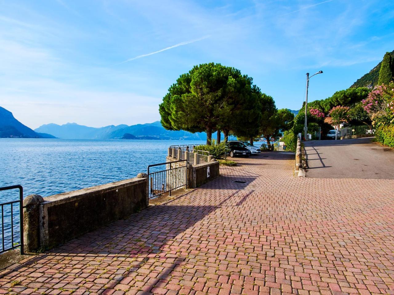 7 Lake Sweet Home San Siro  Eksteriør billede