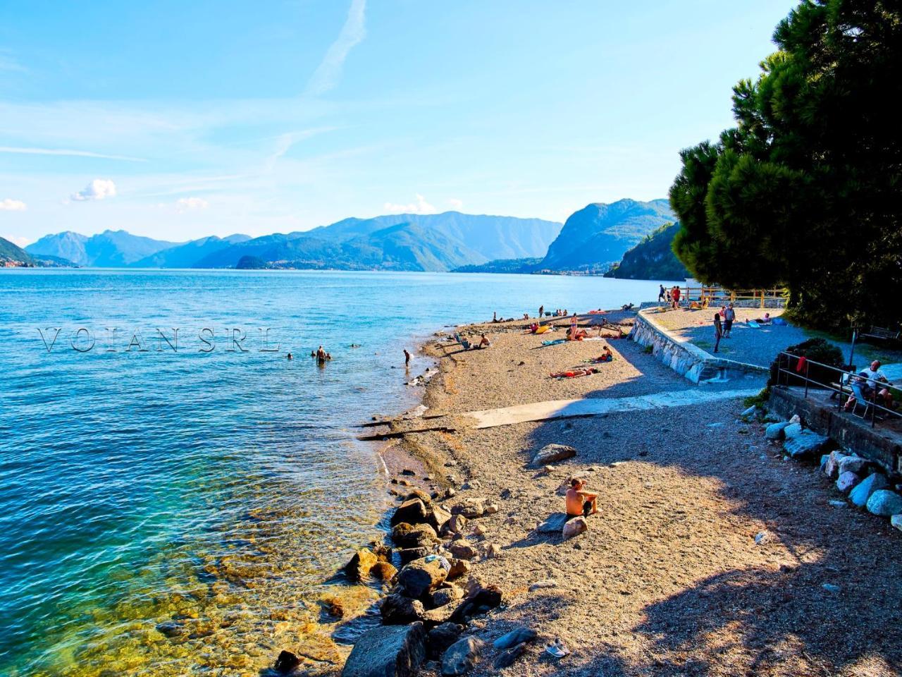 7 Lake Sweet Home San Siro  Eksteriør billede